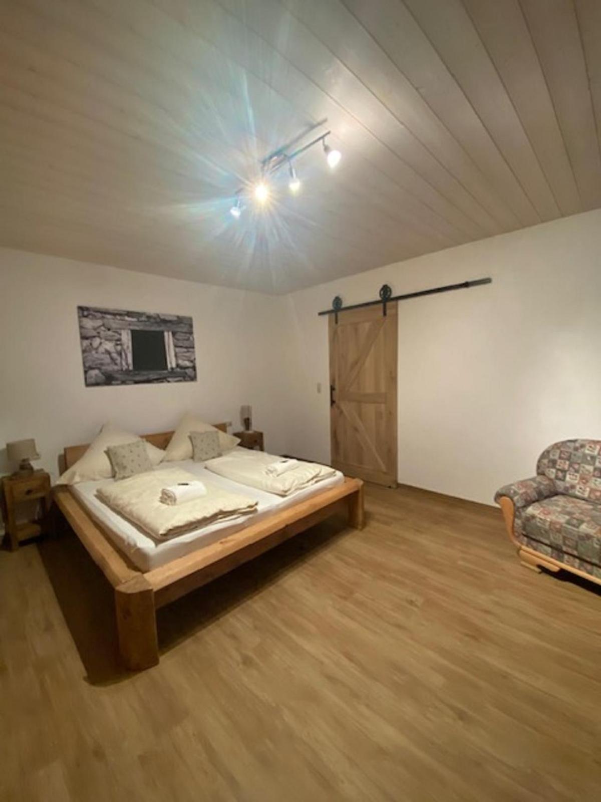 Alpenappartements Schwalbennestl Mittenwald Exterior foto