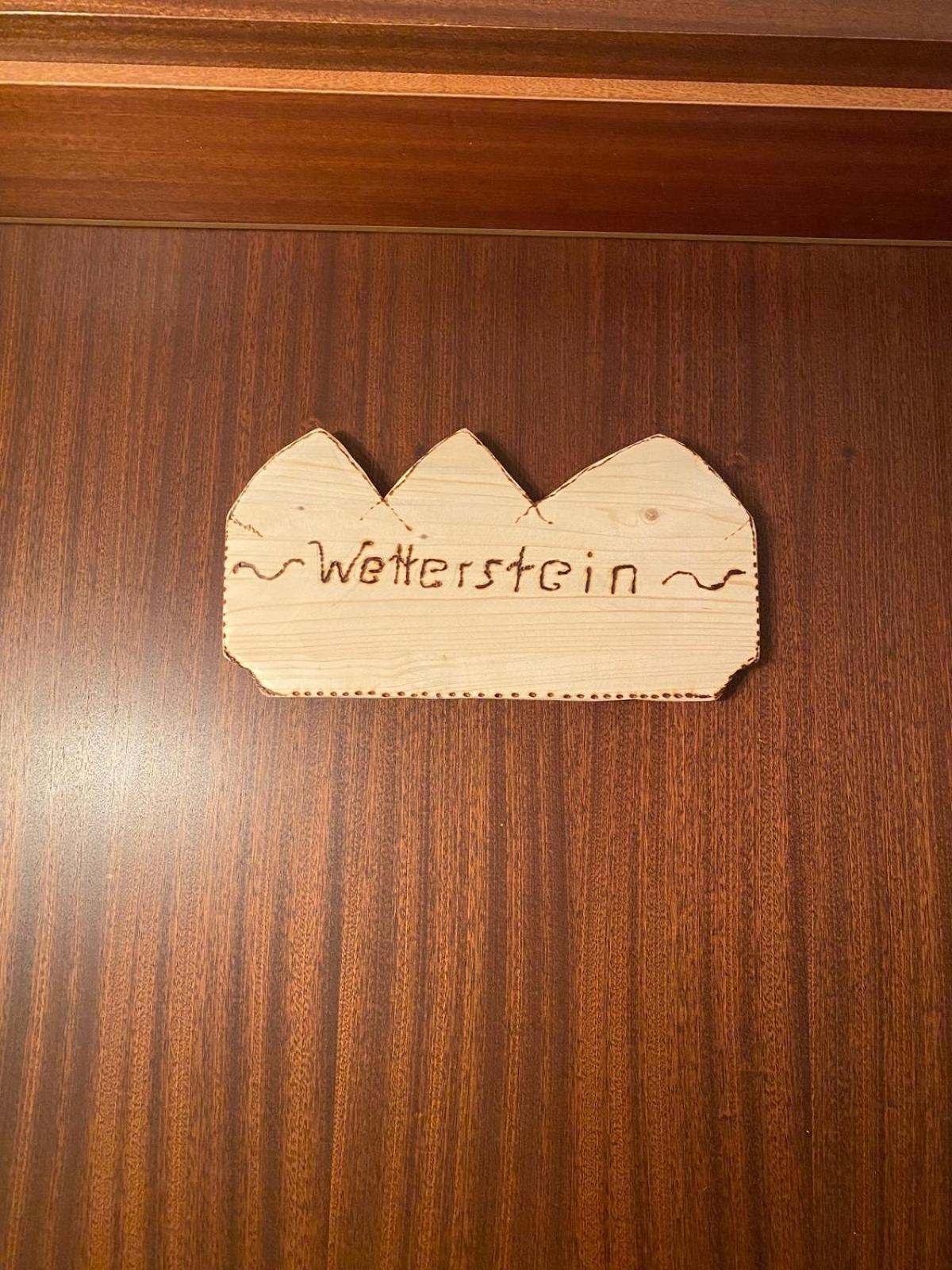 Alpenappartements Schwalbennestl Mittenwald Exterior foto